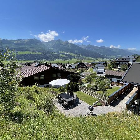 Penthouse In Ski Resort In Piesendorf Extérieur photo