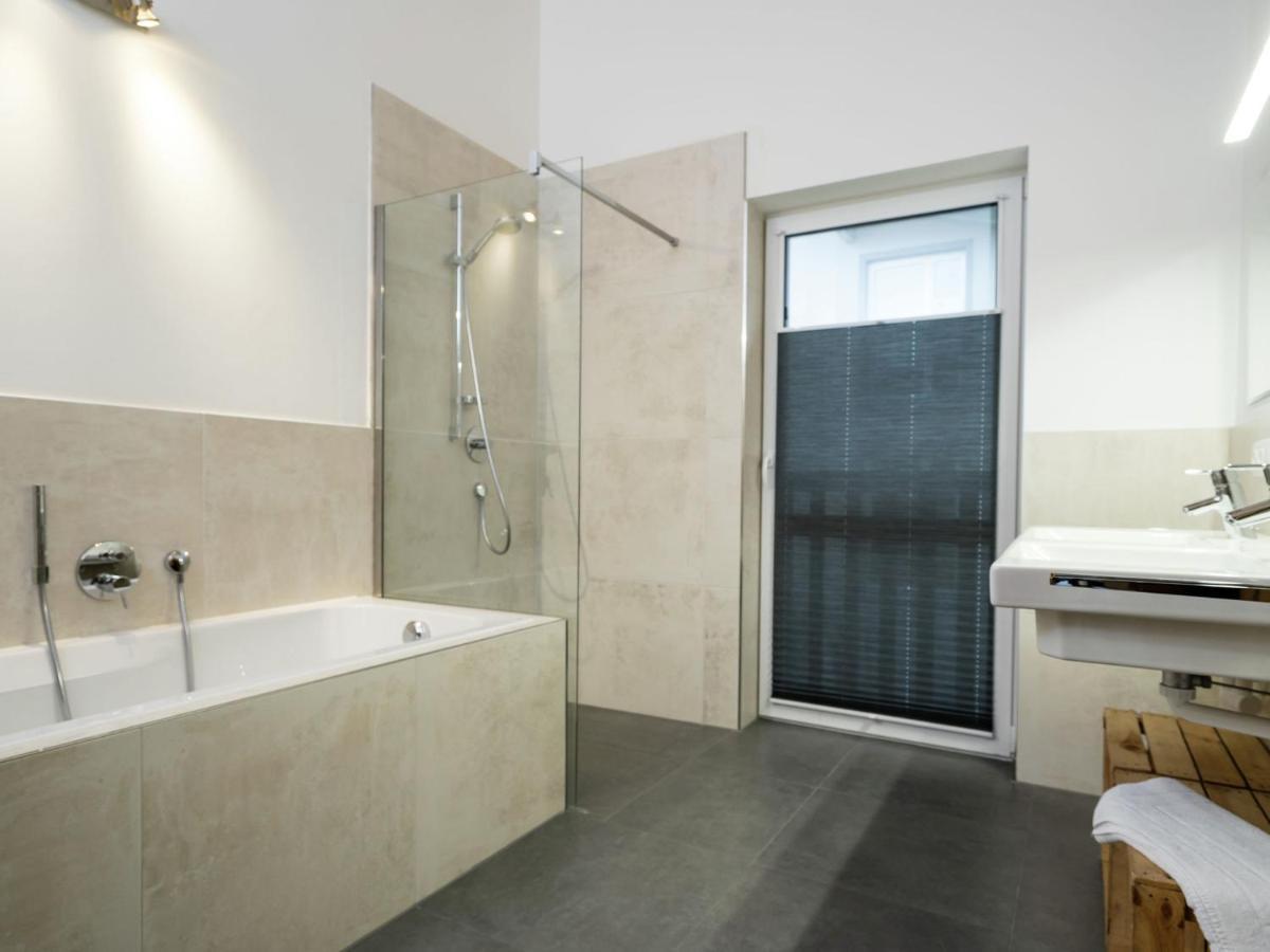 Penthouse In Ski Resort In Piesendorf Extérieur photo