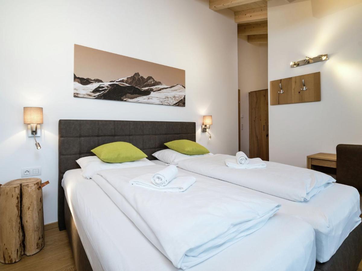 Penthouse In Ski Resort In Piesendorf Extérieur photo