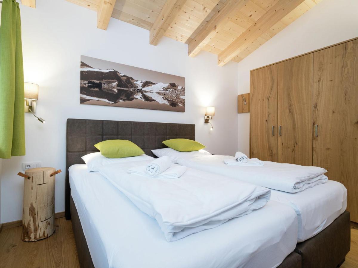 Penthouse In Ski Resort In Piesendorf Extérieur photo