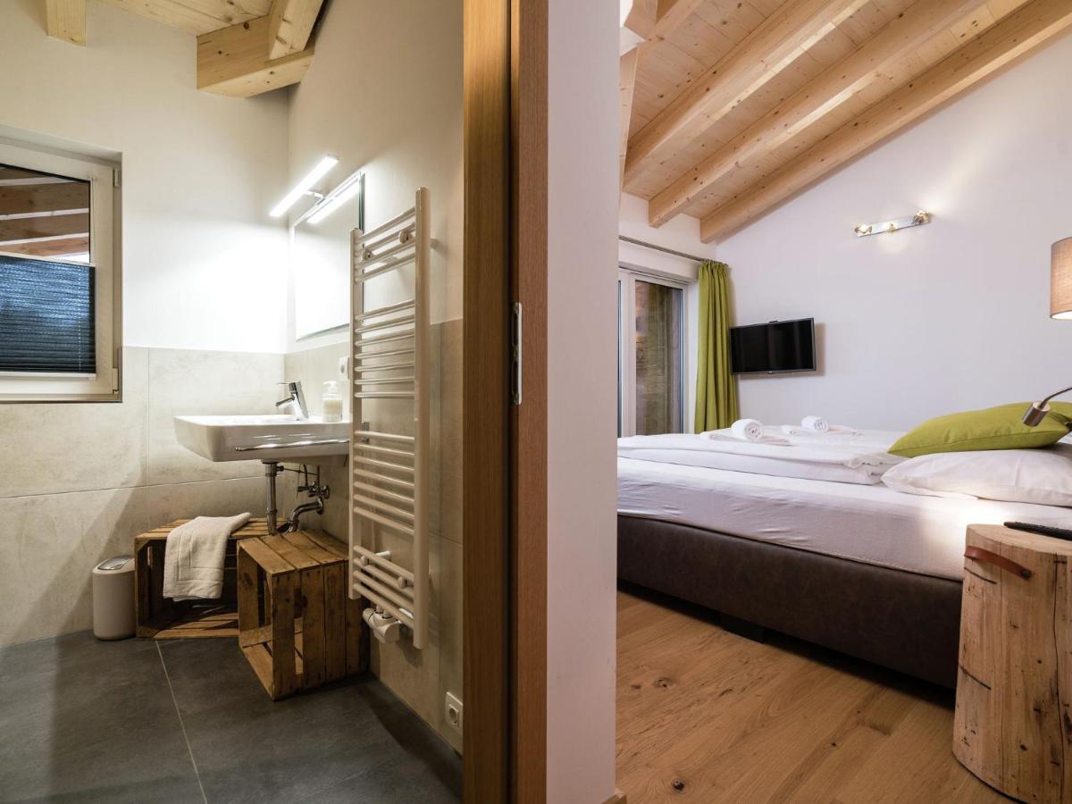 Penthouse In Ski Resort In Piesendorf Extérieur photo