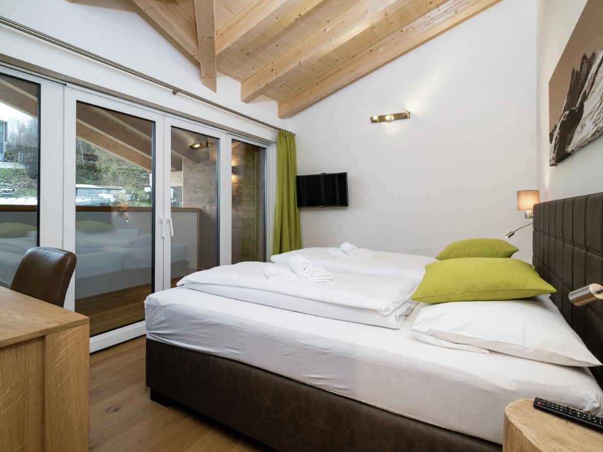 Penthouse In Ski Resort In Piesendorf Extérieur photo