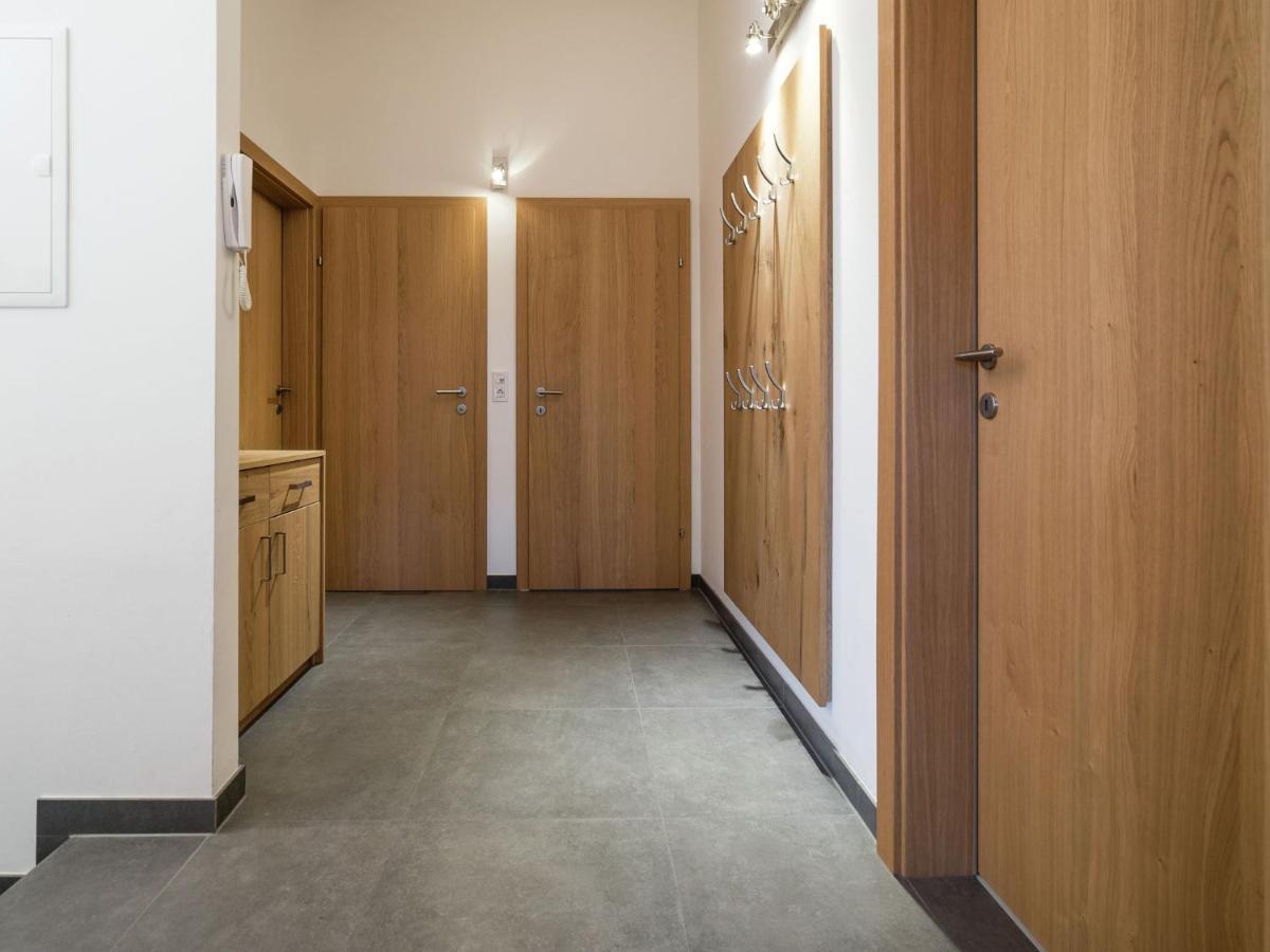 Penthouse In Ski Resort In Piesendorf Extérieur photo