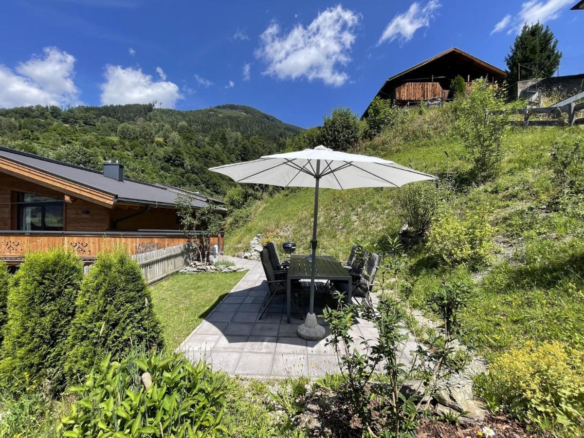 Penthouse In Ski Resort In Piesendorf Extérieur photo